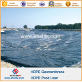 ASTM D Standard LLDPE HDPE PVC EVA LDPE Liner